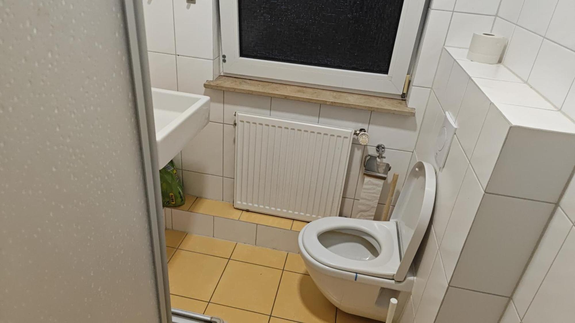 Rest-in-muelheim * Köln