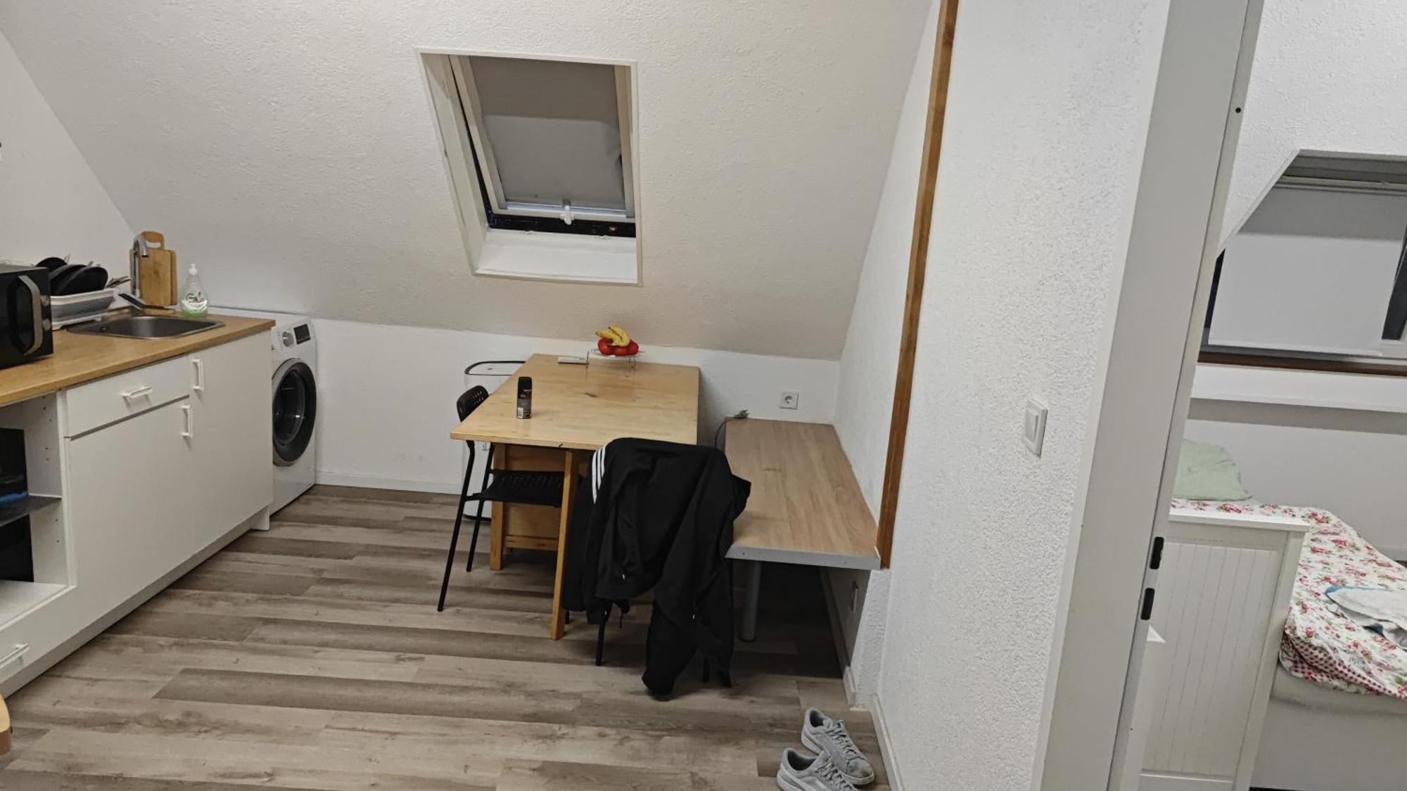 Rest-in-muelheim Privatunterkunft *