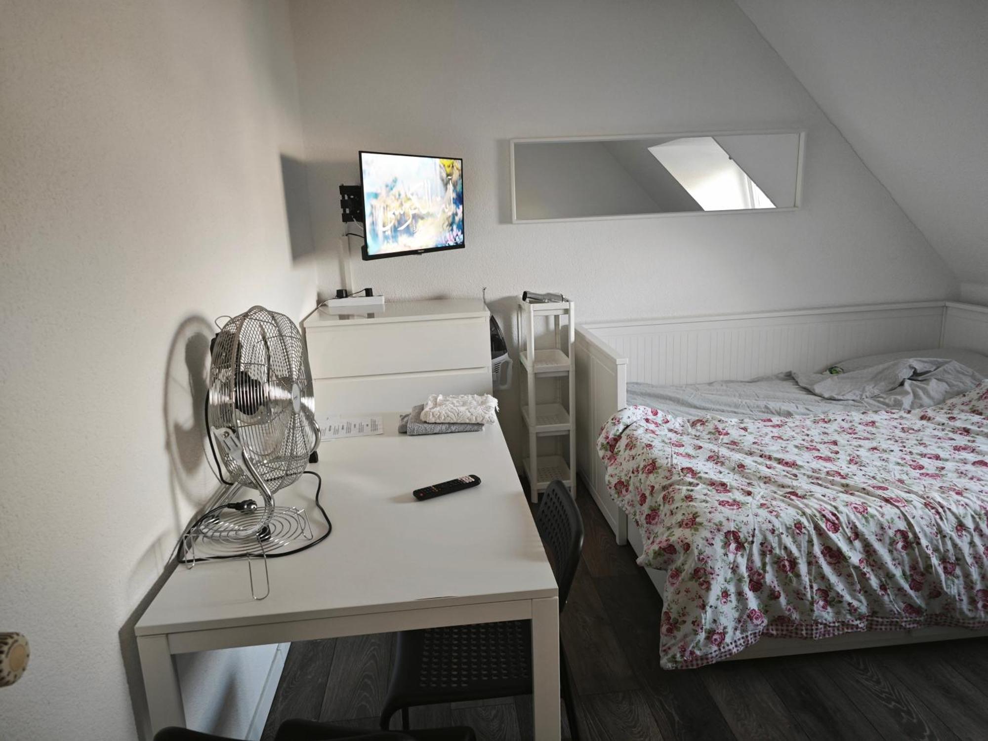 Rest-in-muelheim